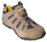 Apparel : Equalizer CT High Performance Lightweight Oxford Composite Toe-Tan.
