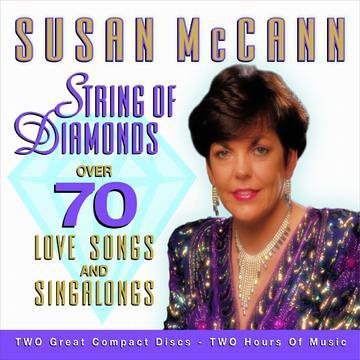 CD-Charts  Search : String of Diamonds: Over 70 Love Songs & Singalongs