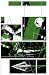 Search : Green Arrow #12 (Brightest Day)