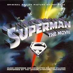 Superman (bof)