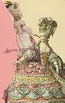 Agenda Marie-Antoinette 2009