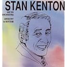 Artistry In Rhythm by  Stan Kenton & His Orchestra 