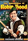 The Adventures of Robin Hood, Vol. 11