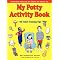 Potty Training Made Easy - you just need a few good different books!