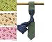 Silk Tie Xalitla in Pink