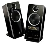 Logitech Z-10 from Amazon.co.uk