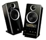 Logitech Z10 2.0 PC Lautsprechersystem 30 Watt RMS