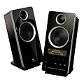 Logitech Z10 2.0 PC Lautsprechersystem 30 Watt RMS