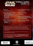 Star Wars Instrumental Solos (Movies I-VI): Alto Sax, Book & CD Star Wars Instrumental Solos (Movies I-VI): Alto Sax, Book & CD