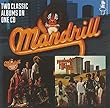 Composite Truth / Just Outside of Town by Mandrill (2014-12-09)【並行輸入品】