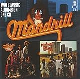 Composite Truth / Just Outside of Town by Mandrill (2014-12-09)【並行輸入品】