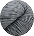 Cascade Heritage Sock Yarn - Grey 5660