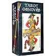 Genovese Tarot by Fournier
