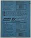 Norton Sandpaper, ProSand Sand Paper for Wood, Metal and Fiberglass, 100 Grit Sanding Sheets, Medium Sandpaper, Pack of 20