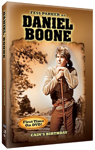 Download Daniel Boone - Cain's Birthday, Parts 1 & 2 Online!