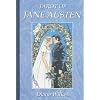 Jane Austen Tarot Book