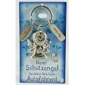 Depesche: Schl�sselanh�nger SCHUTZENGEL , Text: mein Auto 7518