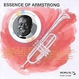 Essence of Armstrong Search