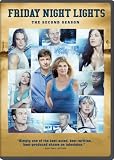 Friday Night Lights: The Second Season