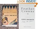 Feather Crowns