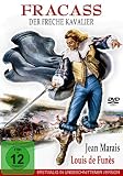 Fracass - Der freche Kavalier - 