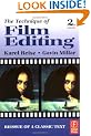 Technique of Film Editing