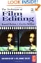 Technique of Film Editing, Second Edition