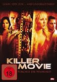 Produkt-Bild: Killer Movie - F&uuml;rchte die Wahrheit