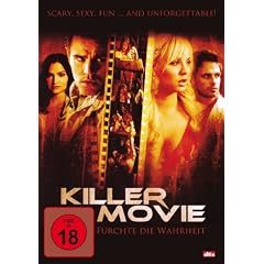 Killer Movie - F�rchte die Wahrheit