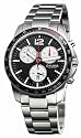 Golana - TE200.2 - Terra - Pro - All Terrain - Montre Homme Acier - Quartz Analogique - Chronographe - Dateur - Bracelet Acier