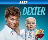 Dexter Season 4 [HD]