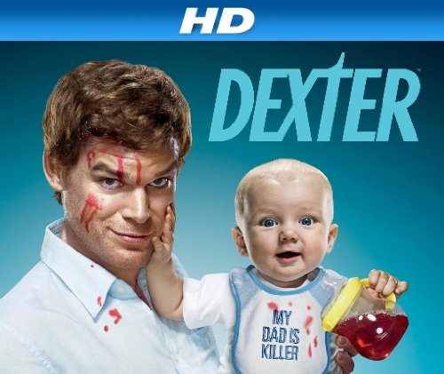 Dexter Season 4 [HD]