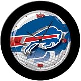 Buffalo Bills NFL 3D Team Logo 12