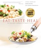 Eat-Taste-Heal: An Ayurvedic Cookbook for Modern Living
