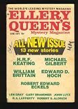 Ellery Queen 1971--June