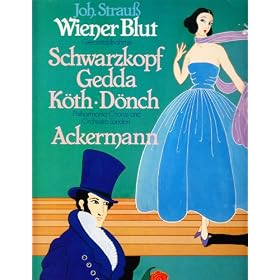 Strauss: Wiener Blut