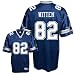 Jason Witten White Reebok NFL Premier Dallas Cowboys Jersey