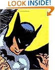 Batman: The Complete History
