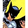 Batman Complete History by Les Daniels