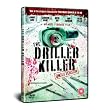 The Driller Killer ( Uncut ) [1979] [DVD]