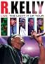 R. Kelly: Live! The Light It Up Tour