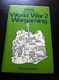 World War 2 wargaming