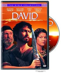 David: The Bible Collection