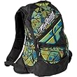 Fly Racing Jump Casual Backpack - Neon