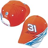 Chase Authentics Jeff Burton Element Cap
