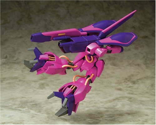 Cover image : MS IN ACTION!! ガザC