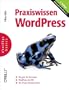 Praxiswissen WordPress. oreillys basics