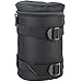 JJC Deluxe Lens Pouch Case Bag for Canon EF 70-200mm 1:4L USM ULTRASONIC/EF 28-300mm 1:3.5-5.6 L is USM/EF 70-300mm 1:4-5.6L is USM/Nikon AF-S NIKKOR 70-200mm 1:4G ED VR, Black