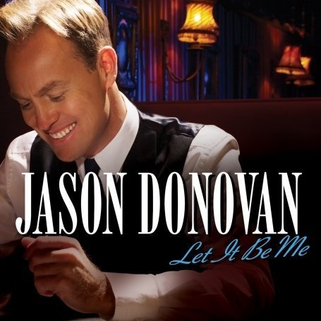 Jason Donovan - Sea Of Love Lyrics - Zortam Music