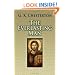 The Everlasting Man (Dover Books on Western Philosophy)